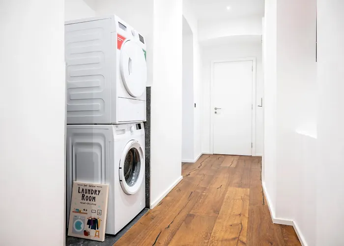 Komfortable Wohnung Schoenbrunn