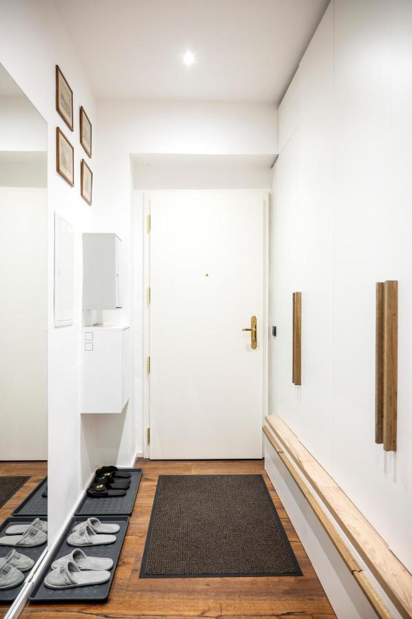 Komfortable Schoenbrunn Appartement